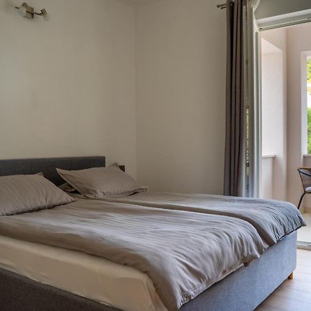 Korkyra Fit Suites -Free Gym Korčula Pokoj fotografie