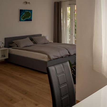 Korkyra Fit Suites -Free Gym Korčula Pokoj fotografie