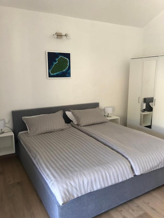 Korkyra Fit Suites -Free Gym Korčula Exteriér fotografie