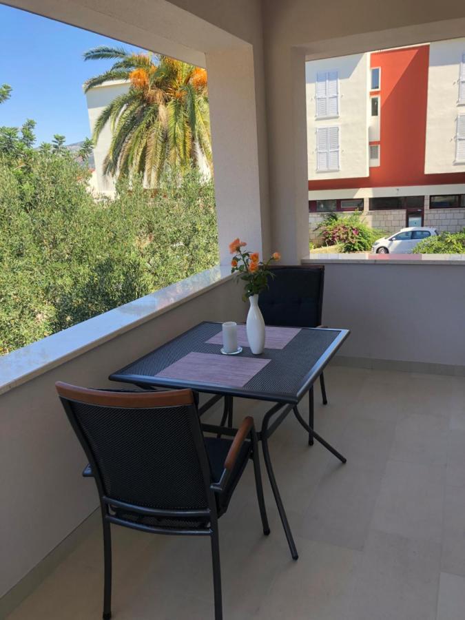Korkyra Fit Suites -Free Gym Korčula Exteriér fotografie