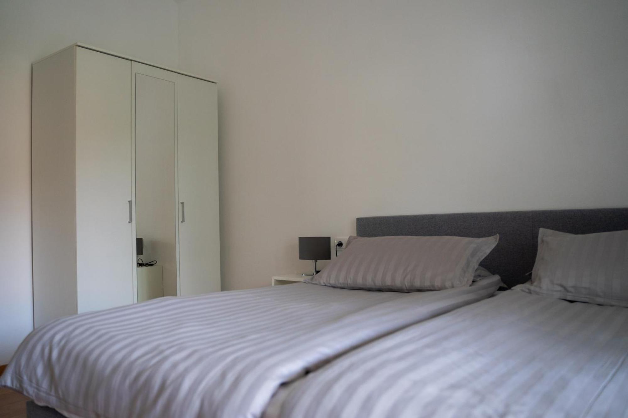 Korkyra Fit Suites -Free Gym Korčula Pokoj fotografie