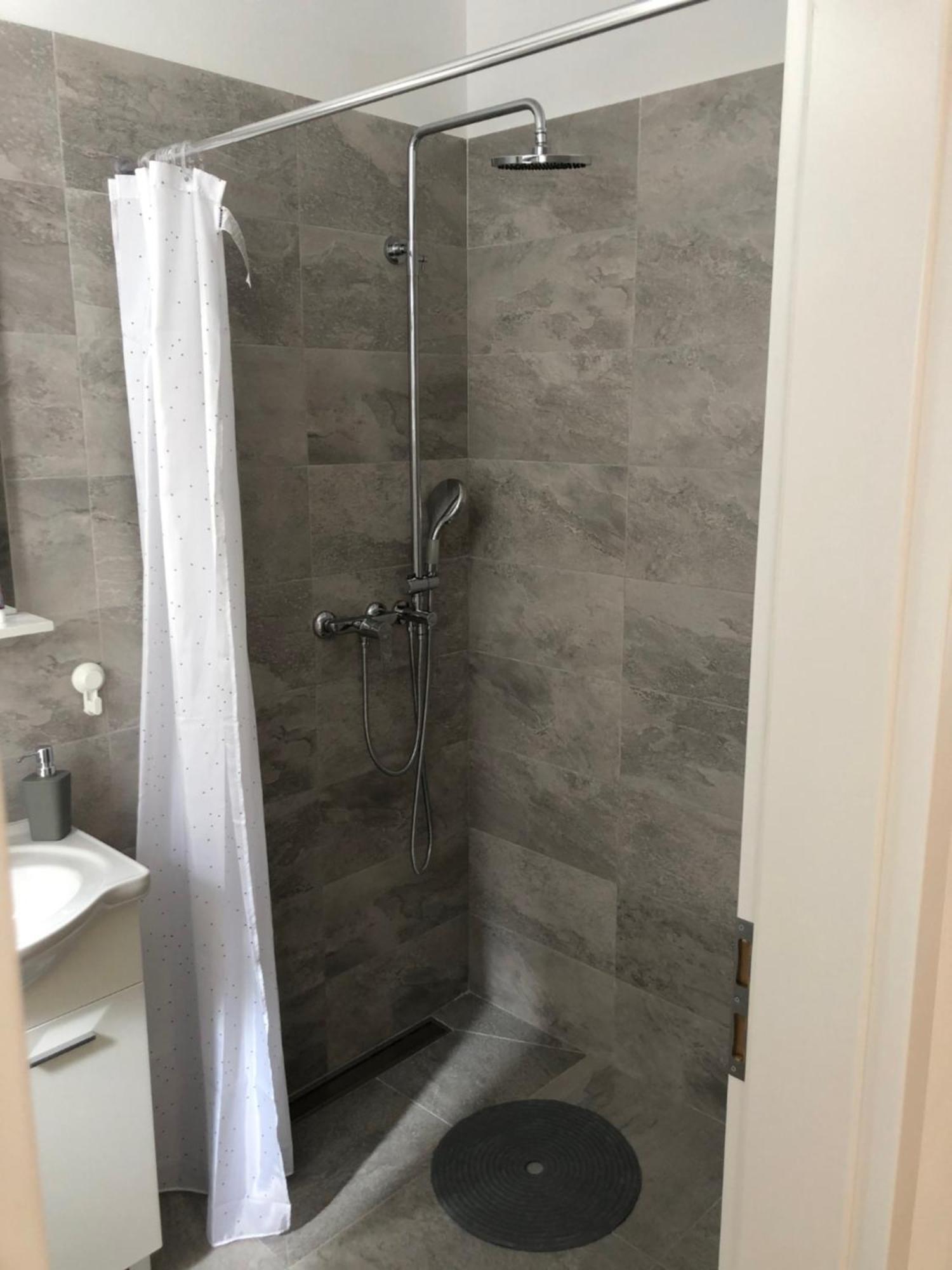 Korkyra Fit Suites -Free Gym Korčula Pokoj fotografie